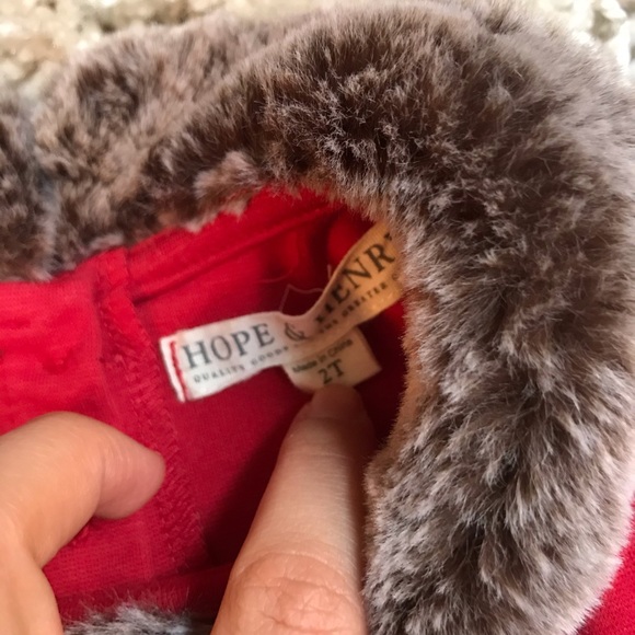 Dress - Picture 2 of 3